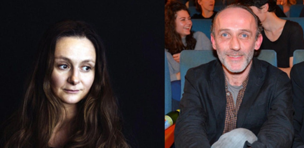 Gerti Drassl, Karl Markovics