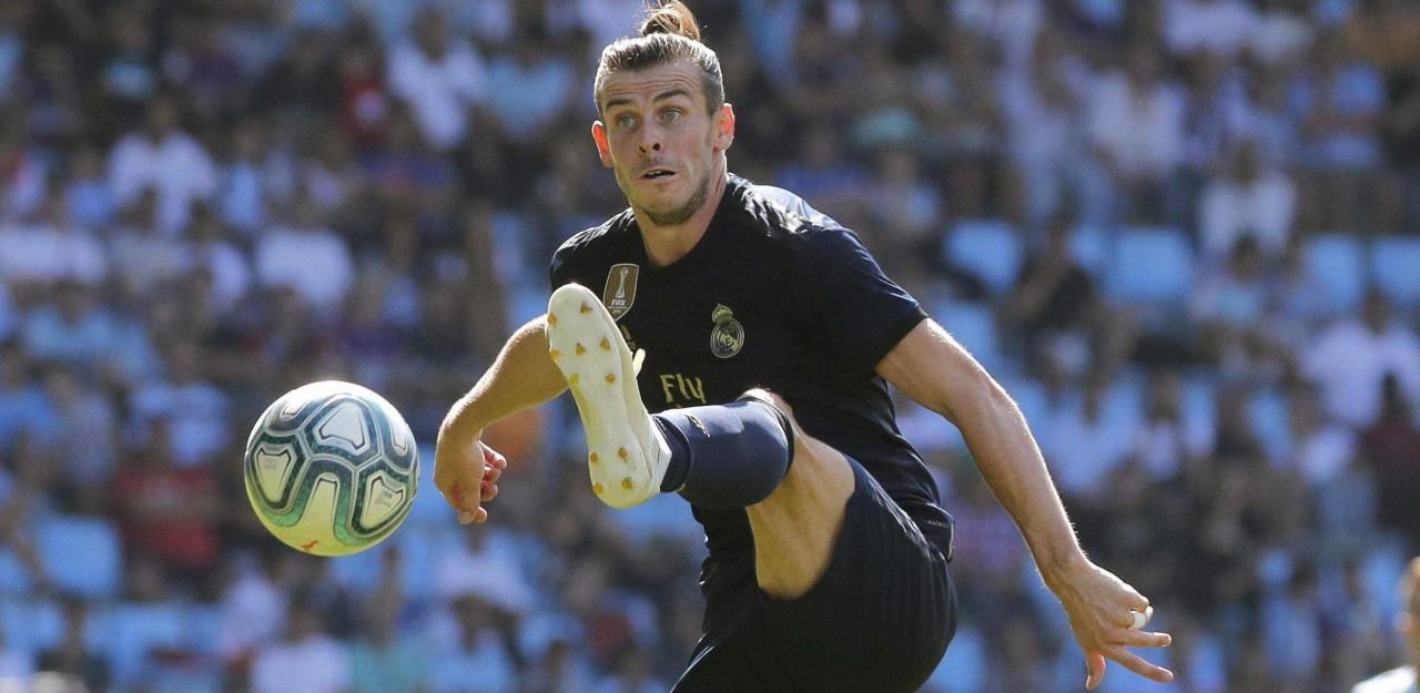Heute.at - Kehrtwende bei Zidane: Bale muss bleiben