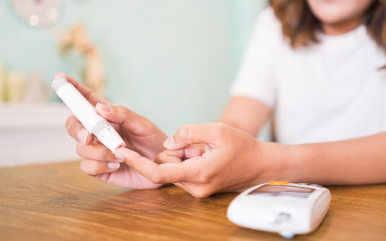 Immer mehr Kinder erkranken an Diabetes - Gesundheit | heute.at
