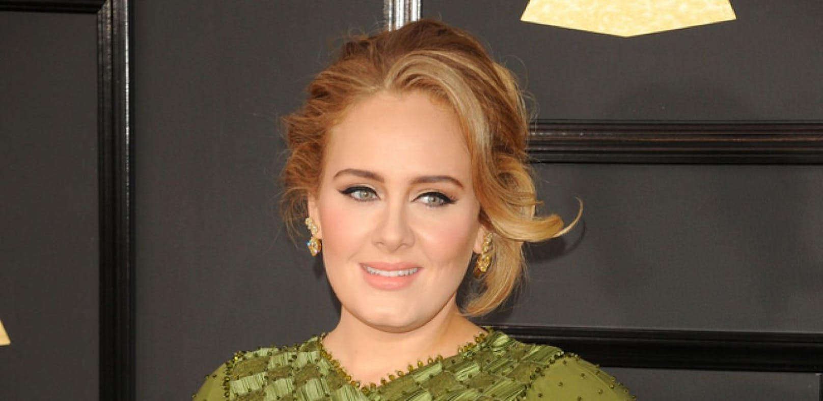 Adele ist die reichste Solo-Künstlerin