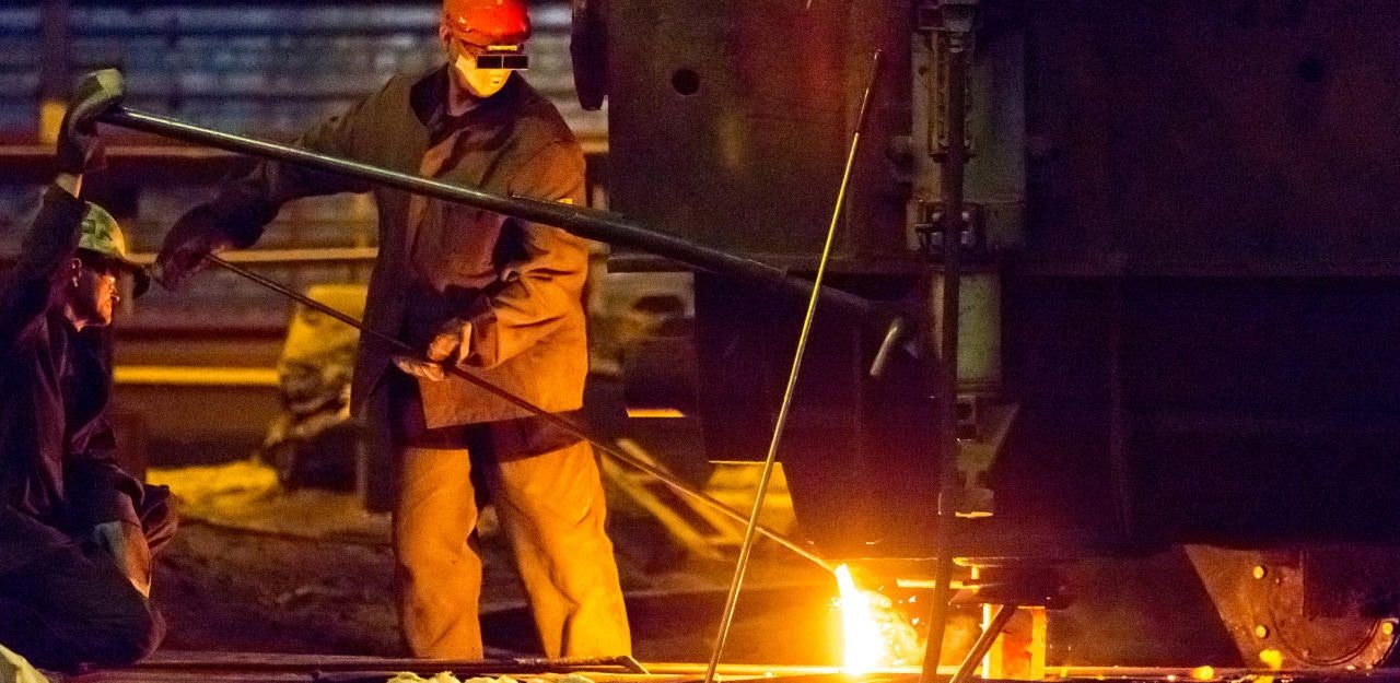 Heute.at - Streik droht – Metaller bekommen nur 2,5 % mehr geboten