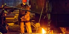 10,6 Prozent mehr Lohn – Metaller wollen streiken