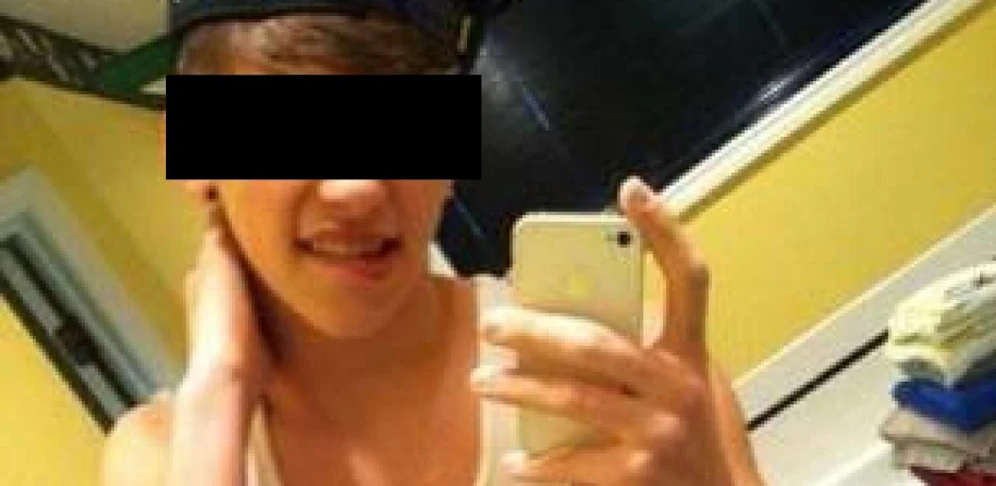 Polizei sucht nach Verdächtigem - Foto stellte sich als falsch heraus.