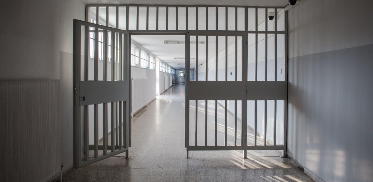 Die beiden Verdächtigen sitzen in U-Haft.