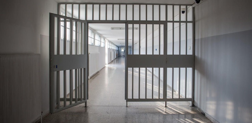 Die Verdächtigte sitzt nun in U-Haft.