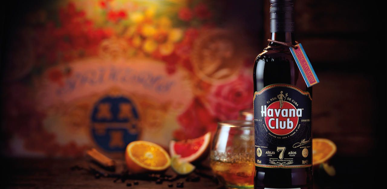 Heute.at - Havana Club Añejo 7 Años Package zu gewinnen