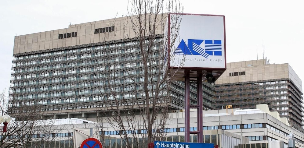 Der Mann hätte ins Wiener AKH gebracht werden sollen. 