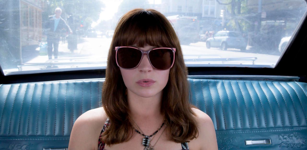 Heute.at - Netflix cancelt Girlboss nach nur einer Staffel