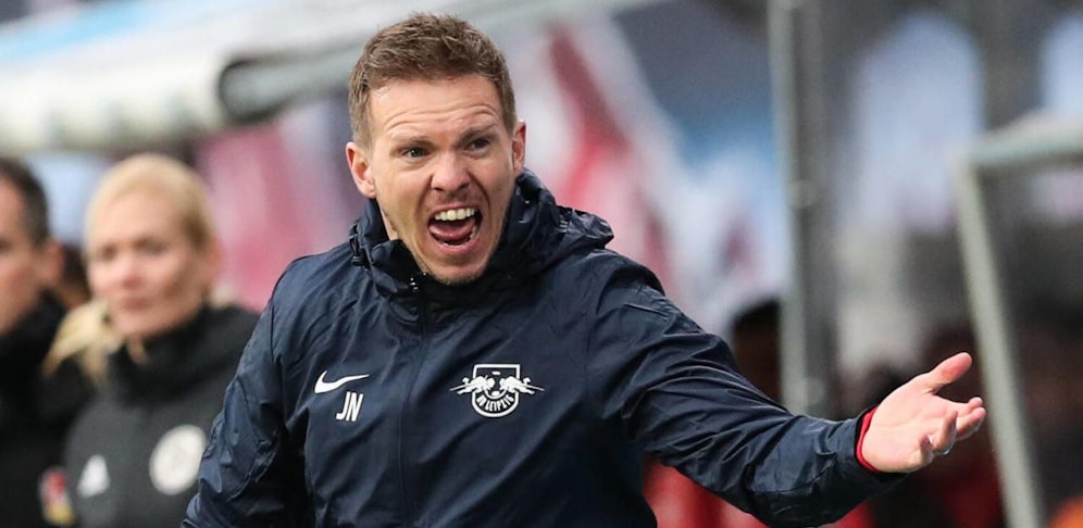 Julian Nagelsmann