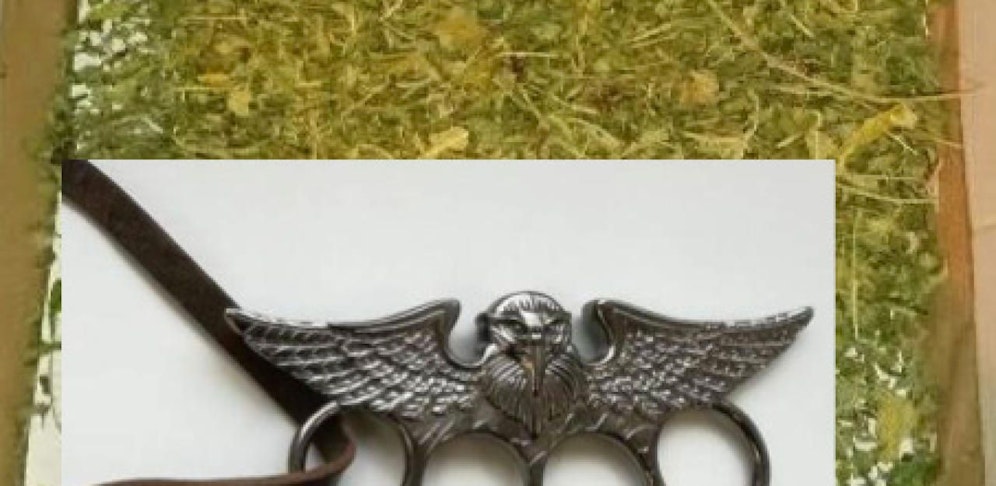 Die Polizei forschte zwei Suchtgifthändler im Bezirk Melk und St. Pölten aus.