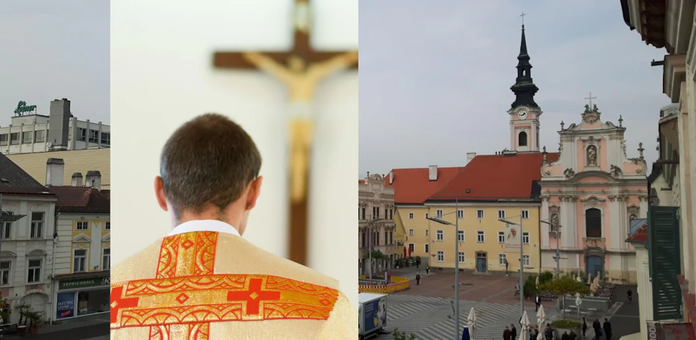 Priester der Diözese Sankt Pölten müssen zum Islamkurs.