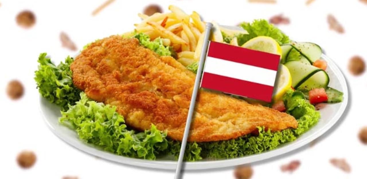 Heute.at - Woher Pizza, Kebab und Schnitzel wirklich kommen