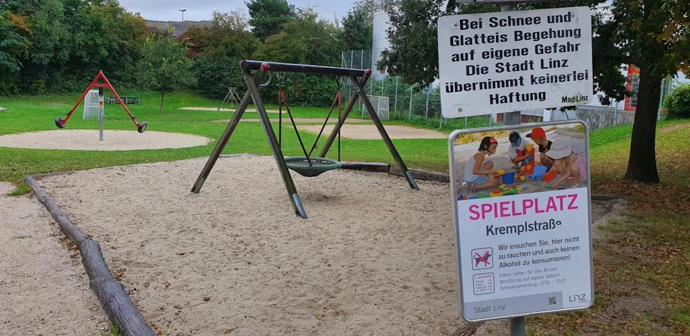 Hier sollte alles geregelt werden. Das Opfer wurde von dem Trio auf brutalste Weise verprügelt. 