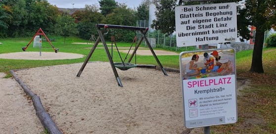 Hier sollte alles geregelt werden. Das Opfer wurde von dem Trio auf brutalste Weise verprügelt.