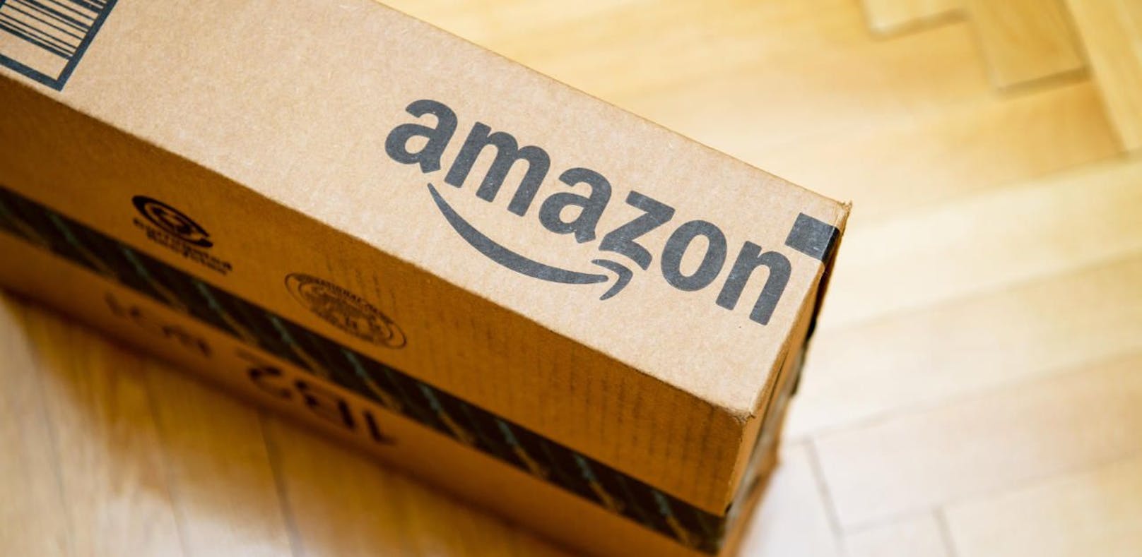 Amazon - und allgemein der Onlinehandel - profitieren von der Coronakrise.