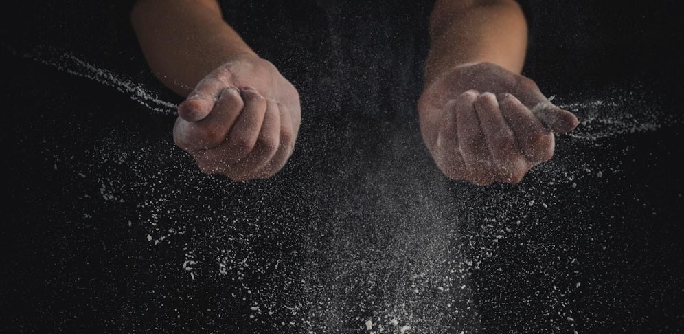 Auch wenn du nie Drogen genommen hast: An deinen Händen finden sich möglicherweise Spuren von Kokain.