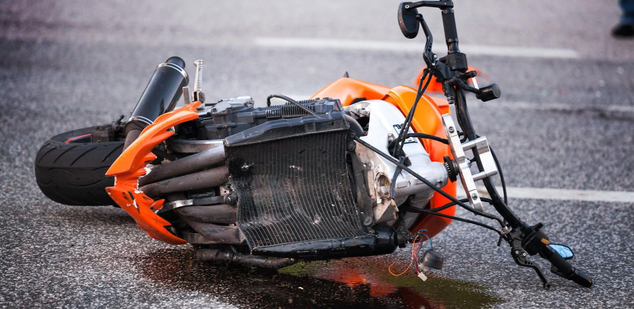 Heute.at - Sturz: Biker (39) stirbt nach Überholmanöver