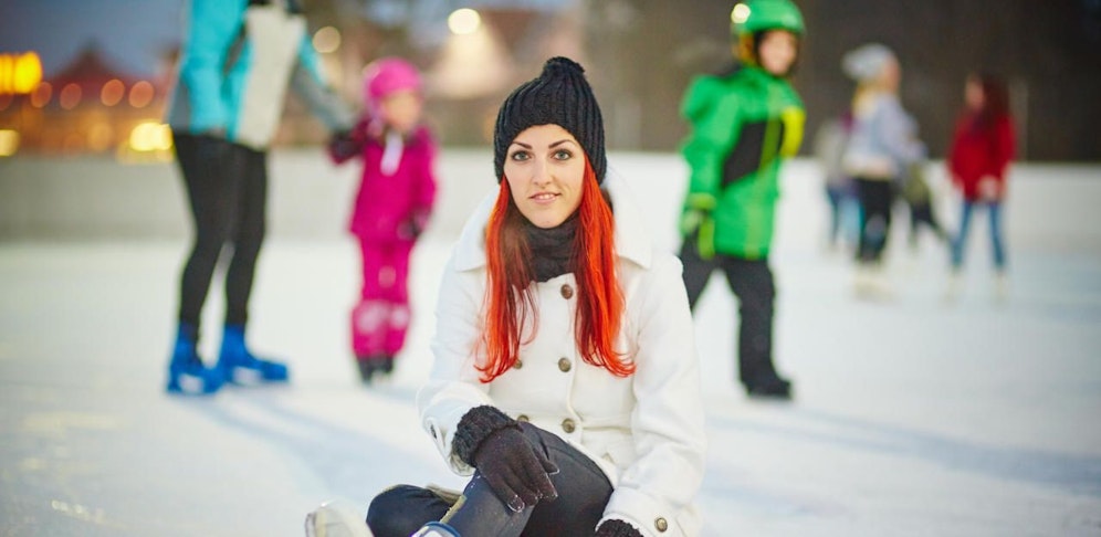 Die Stadtgemeinde Melk musste jetzt das endgültige Aus für die heurige Eislaufsaison verkünden.