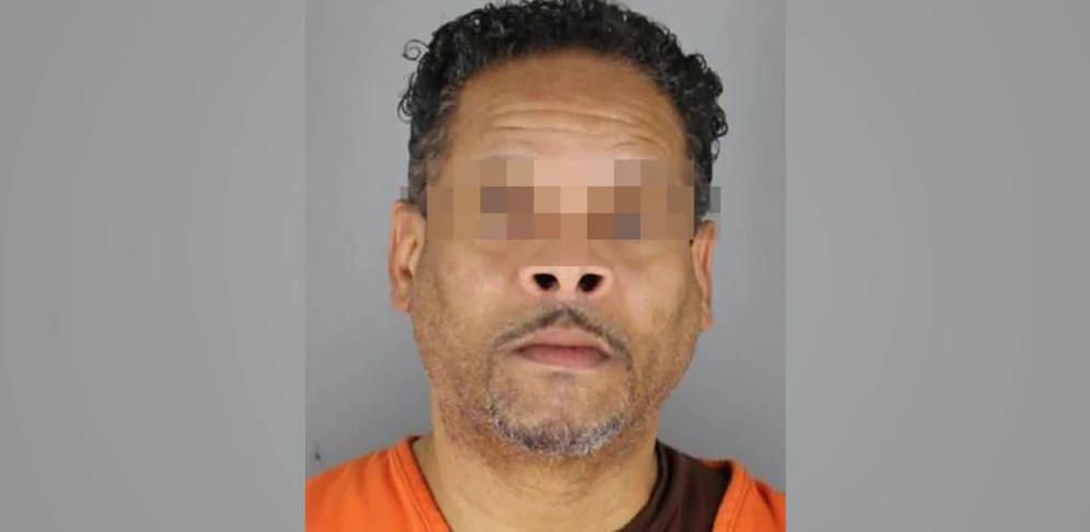 "Einfach nur ein Monster": Jerry Lee C. (51) soll seine Töchter jahrelang vergewaltigt haben.