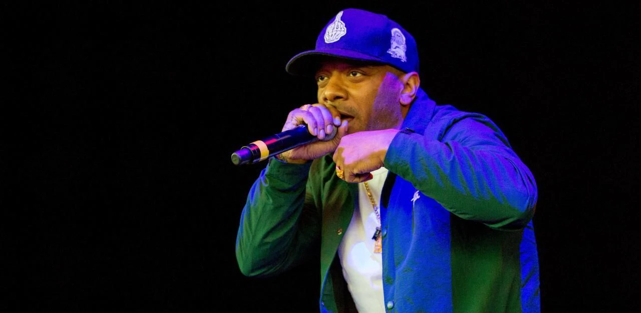 Rapper Prodigy Ist Tot | Prodigy von Mobb Deep im Alter von 42 Jahren ...
