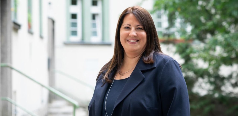 Wohnbau- und Frauenstadträtin Kathrin Gaal (SPÖ) ist an Corona erkrankt.