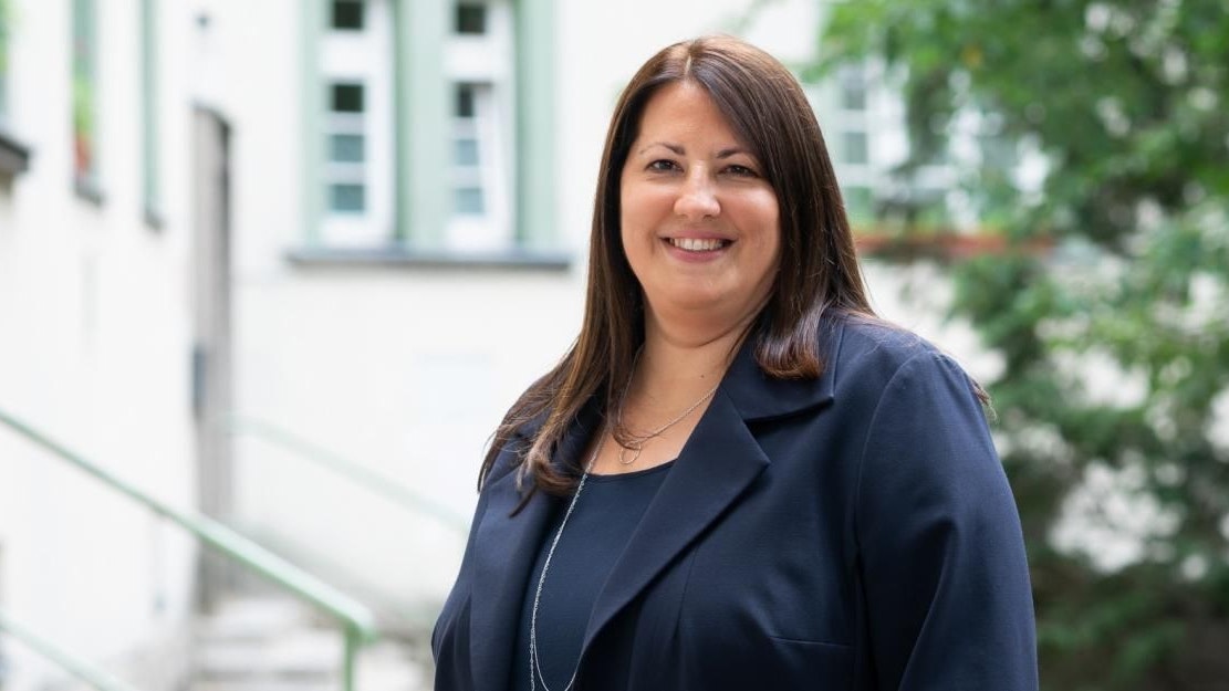 Wohnbau- und Frauenstadträtin Kathrin Gaal (SPÖ) ist an Corona erkrankt.