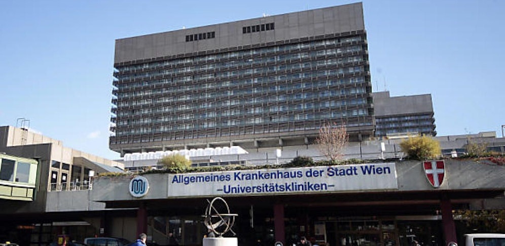 Der AKH-Chirurg wurde suspendiert