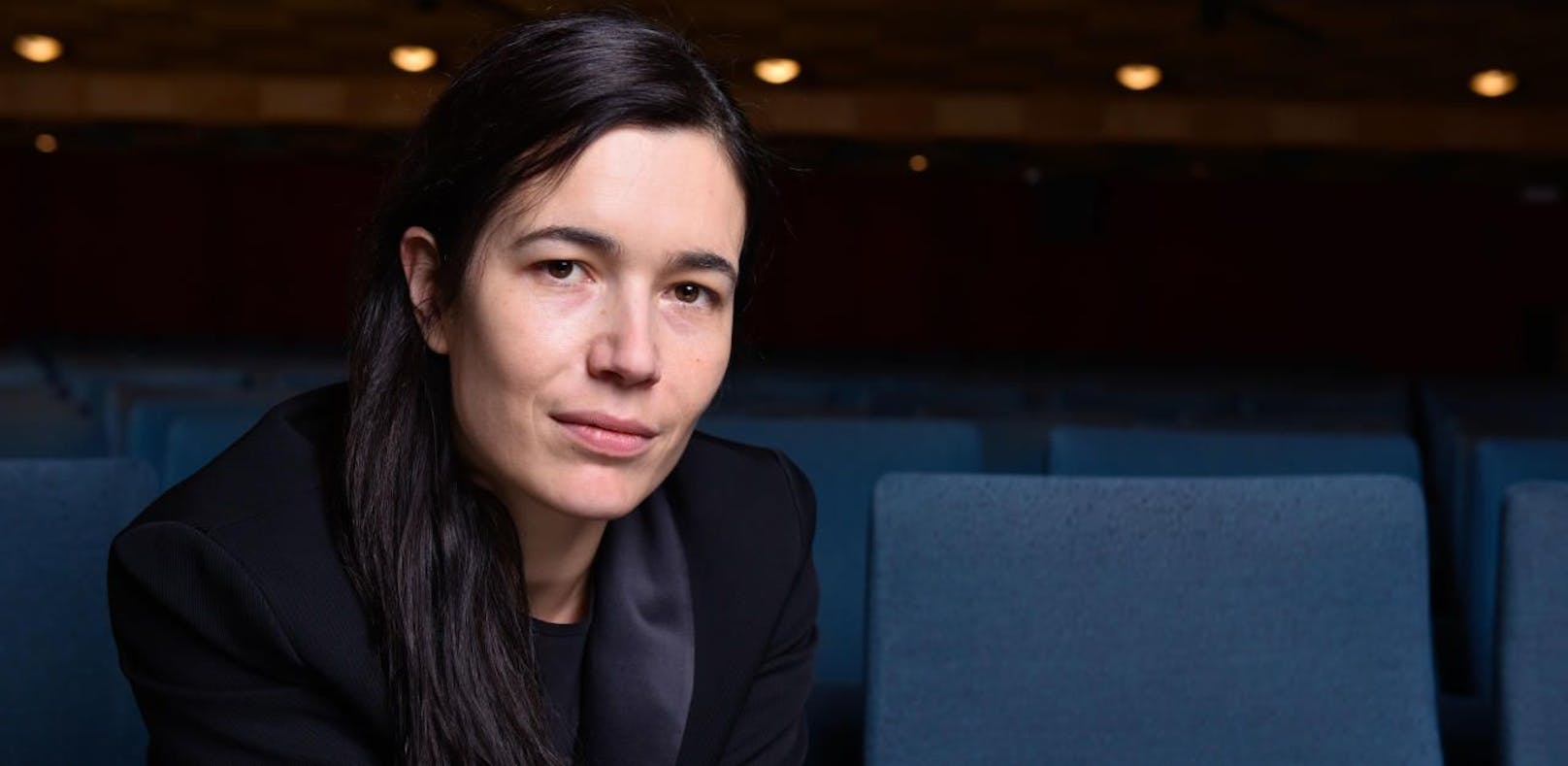Eva Sangiorgi ist die neue Direktorin der Viennale