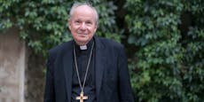 Kardinal Schönborn: "Klimaschutz geht uns alle an"