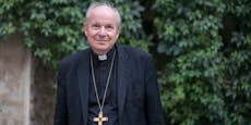 "Sie war immer da": Kardinal Schönborn trauert um Queen