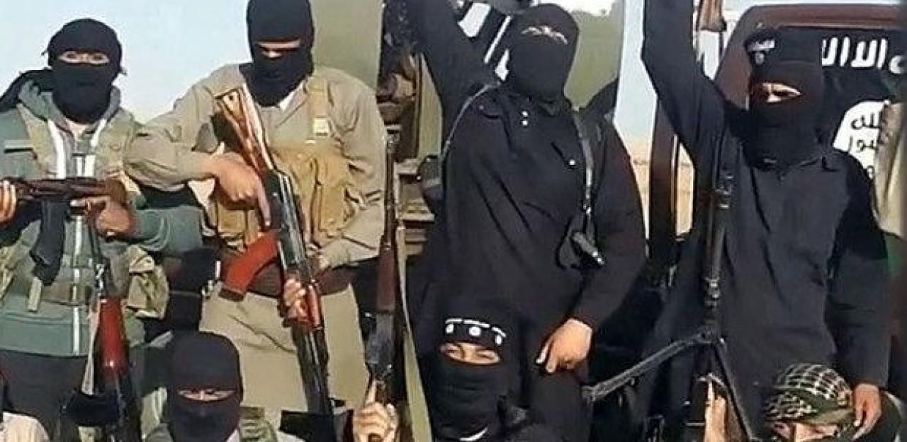 Heute.at - 115 IS-Mitglieder in der Türkei festgenommen