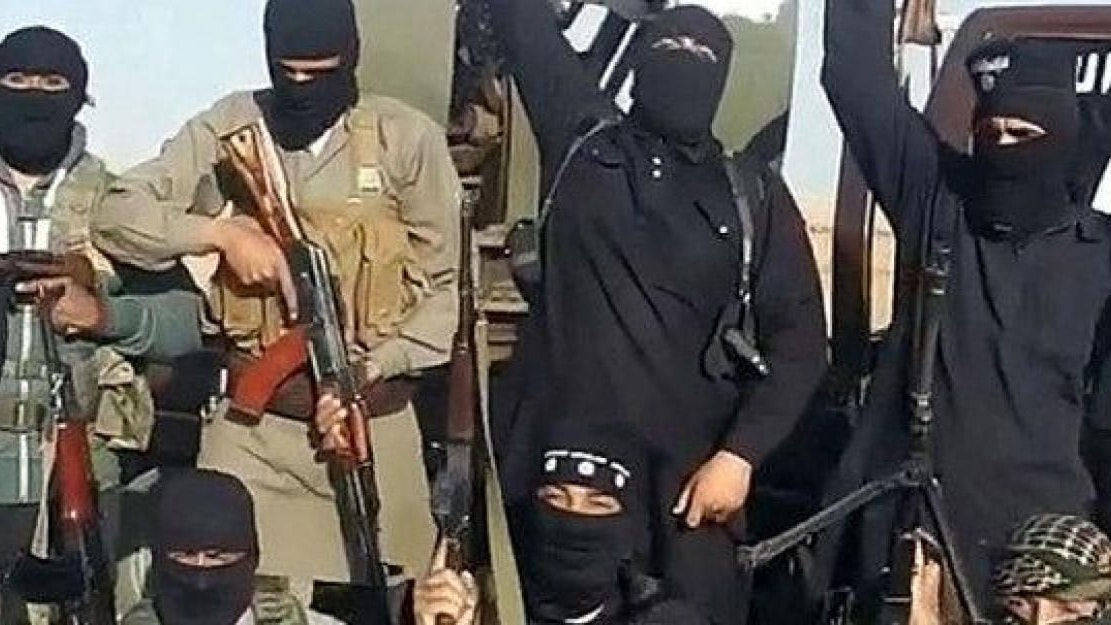 Heute.at - 115 IS-Mitglieder in der Türkei festgenommen