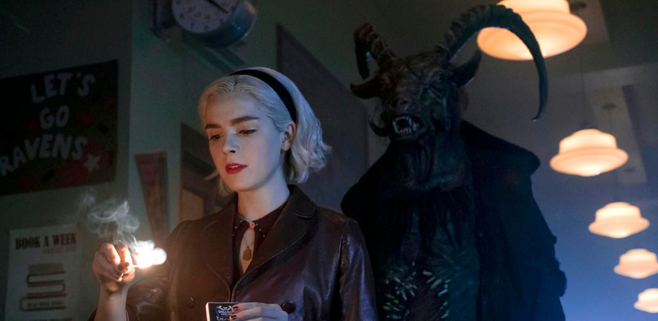 Heute.at - Diese Serien und Filme zeigt Netflix im April