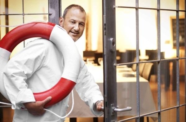 Heute.at - Rosins Restaurants - Ein Sternekoch räumt auf!