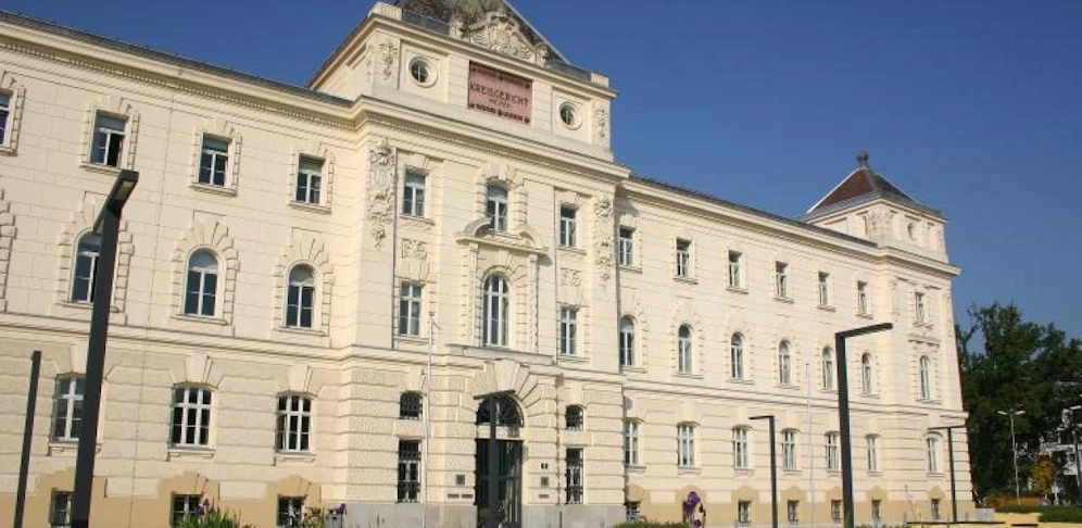 Der Ex-Ministeriums-Mann musste in St. Pölten vor den Richter treten.