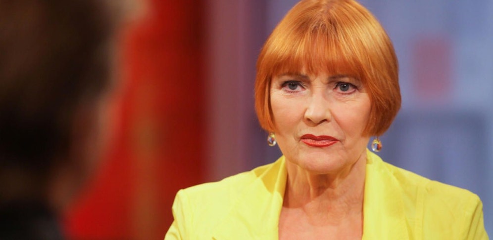 Chris Lohner in "STÖCKL.", Archivbild.