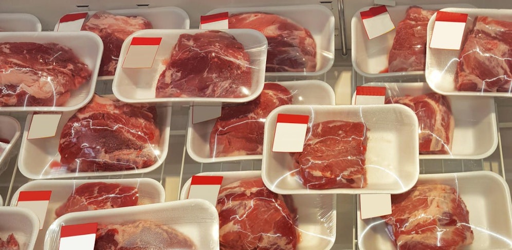 Der Steirer soll seit mehreren Jahrzehnten dieser Praxis nachgehen. Symbolbild. 