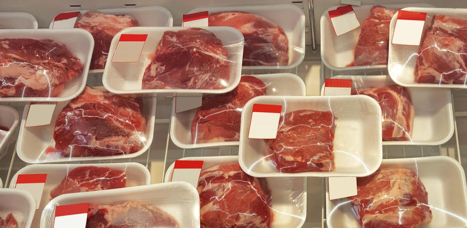 Steirer verkauft seit 30 Jahren nicht geprüftes Fleisch