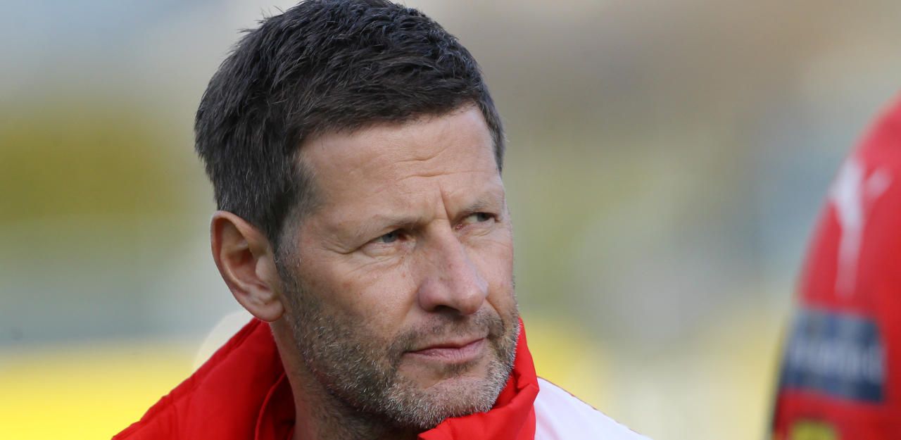 Heute.at - Andreas Heraf wehrt sich gegen Mobbing-Vorwürfe