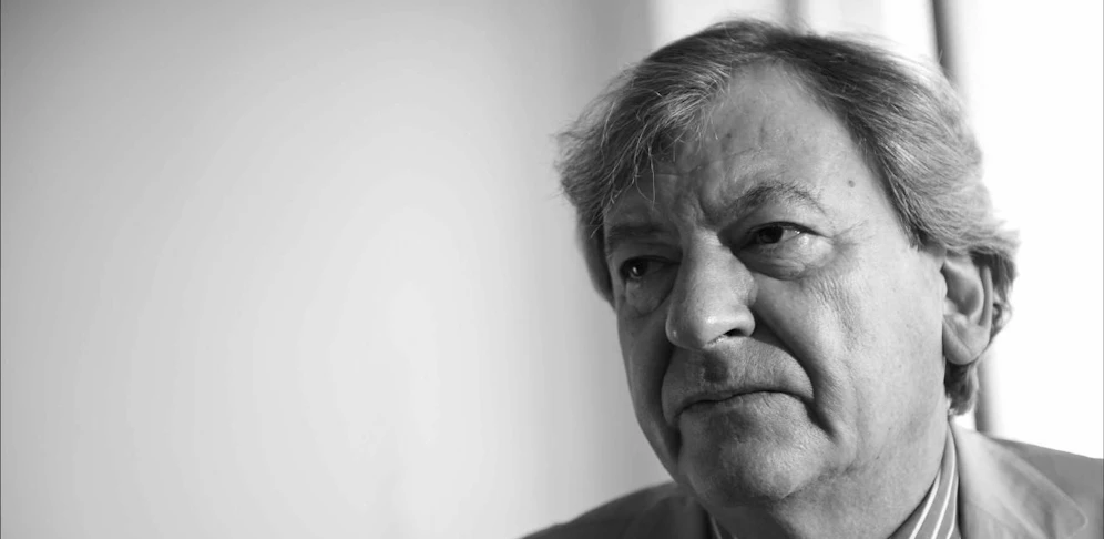 Herbert Tumpel starb im Alter von 70 Jahren