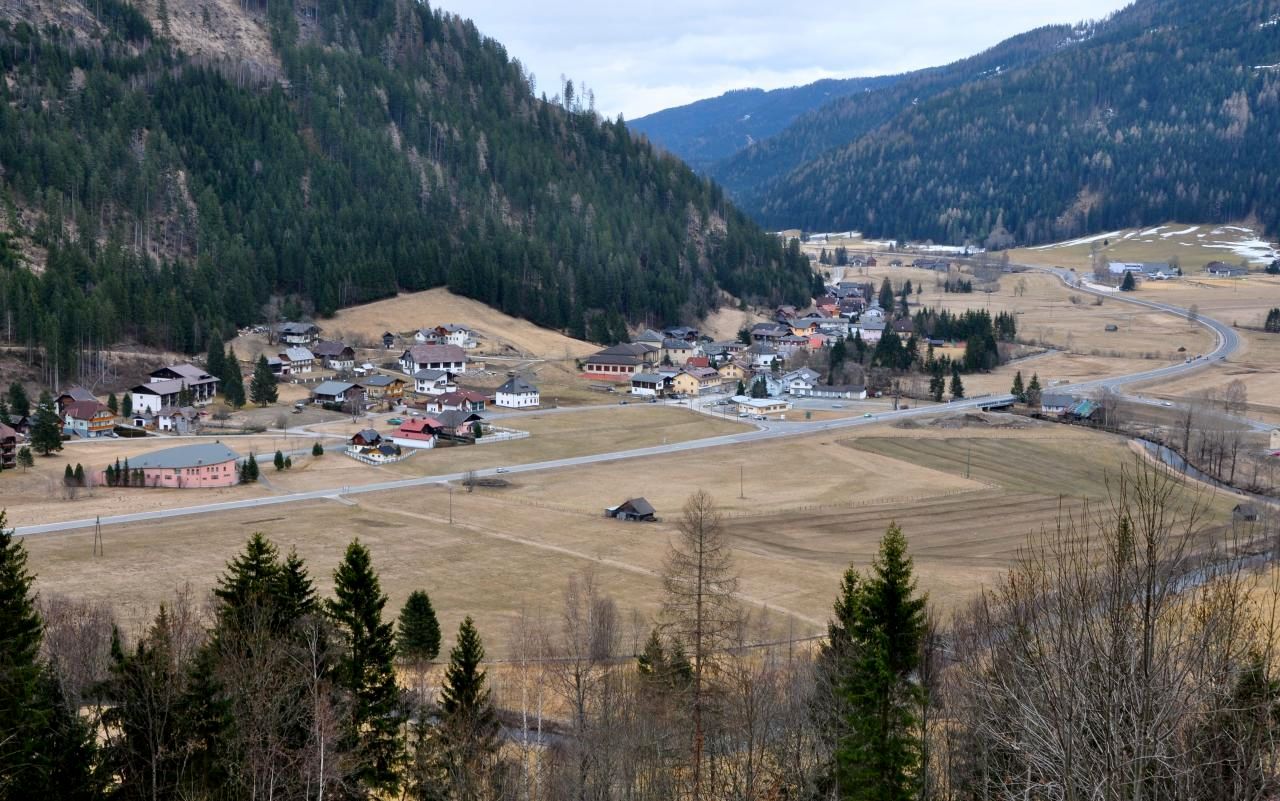 Heute.at - Alkolenkerin (22) crasht in 4. Woche mit Führerschein