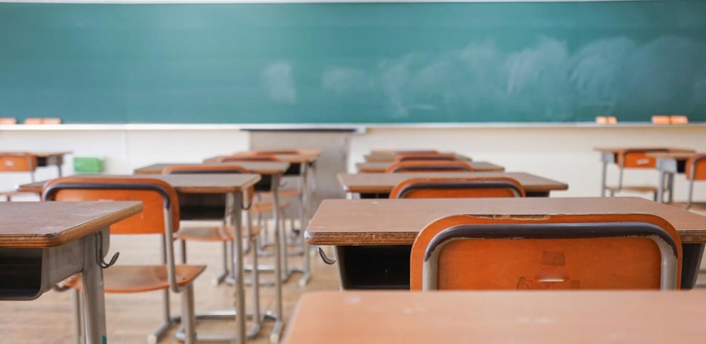 Kinder mit betreuungspflichtigen Kindern stehen vor einer Herausforderung.