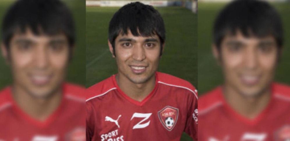 Aref (26) wurde abgeschoben; Tausende Unterstützer wollten ihm helfen.