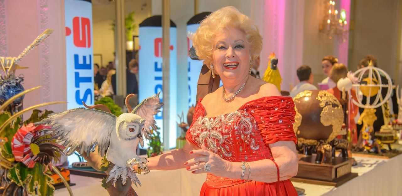 Heute.at - Mit dem E-Scooter zum Wiener Zuckerbäckerball