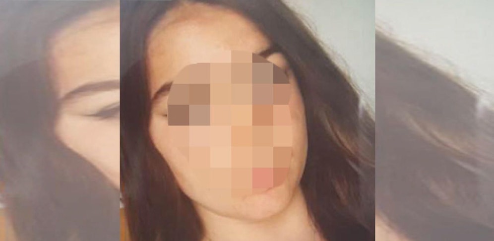 Anelia S. war verschwunden.