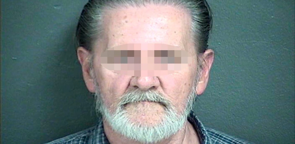 Der 70-Jährige hatte offenbar seiner Frau angekündigt, lieber im Gefängnis zu sitzen als bei ihr zu sein.