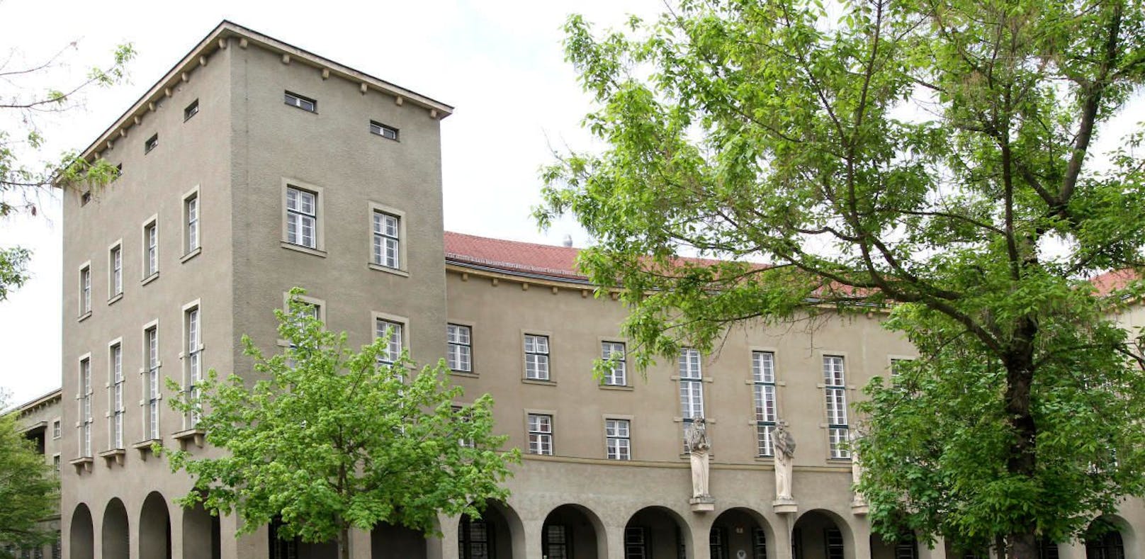 Prozess fand am Landesgericht Krems statt.