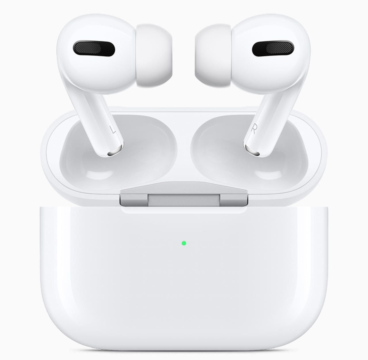 Ohren auf, die neuen AirPods sind da Heute.at