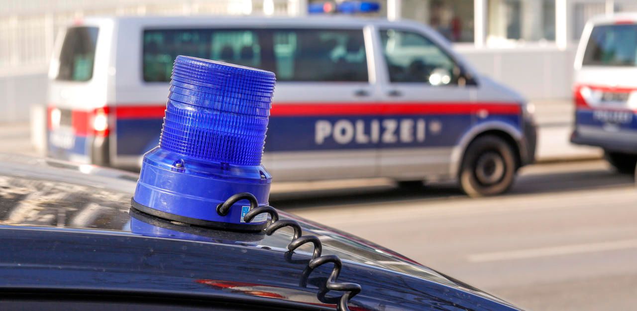Heute.at - Wollte Mann Freundin und Kind durch Unfall töten?
