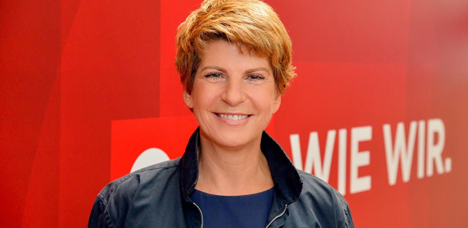 ORF Geschäftsführung Dr. Brigitte Wolf, Landesdirektorin des ORF Wien
